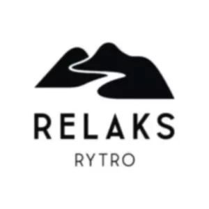 logo relaks rytro